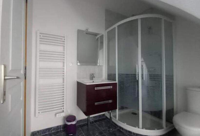 ガーデンビュースタンダードルーム, Les Lys