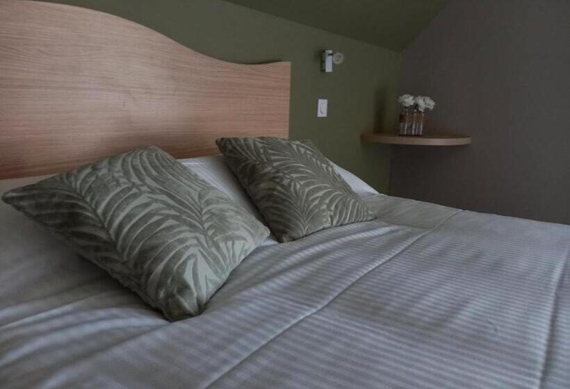 オーシャンビュースタンダードルーム, Les Lys