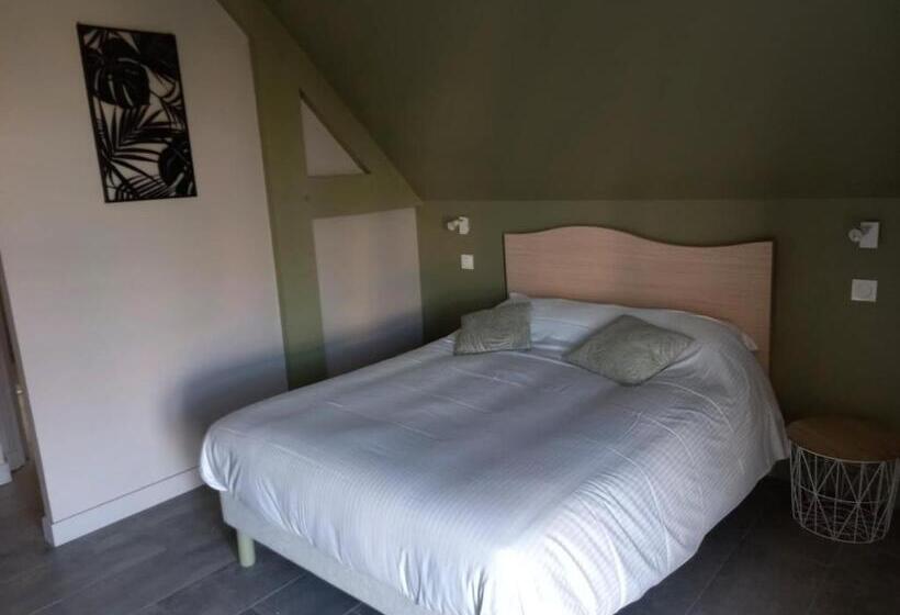 オーシャンビュースタンダードルーム, Les Lys