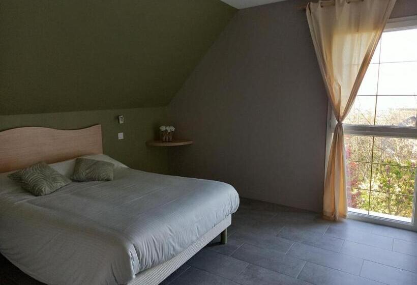 オーシャンビュースタンダードルーム, Les Lys