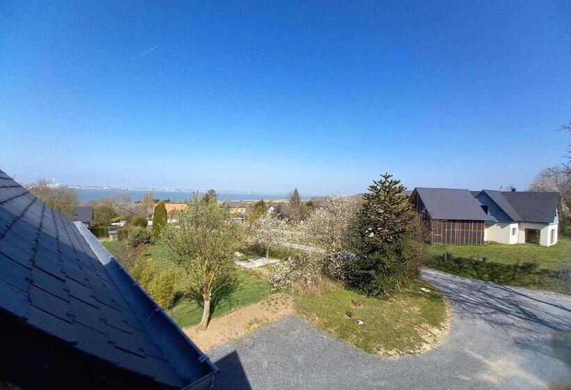 オーシャンビュースタンダードルーム, Les Lys