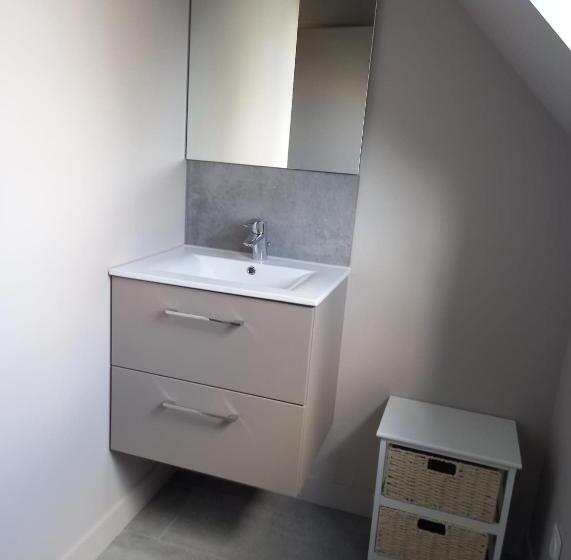 オーシャンビュースタンダードルーム, Les Lys