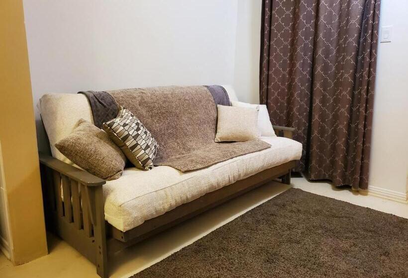 标准间, Maison Montplaisir