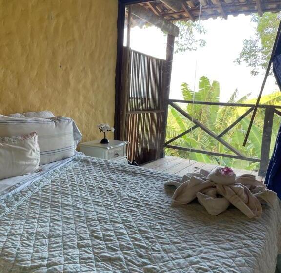 Standart Oda, Pousada Casa Mato