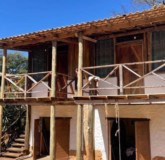 Standart Oda, Pousada Casa Mato