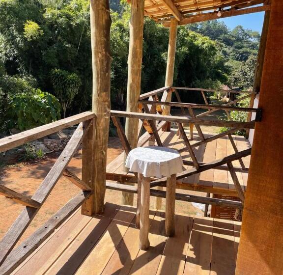 Standart Oda, Pousada Casa Mato