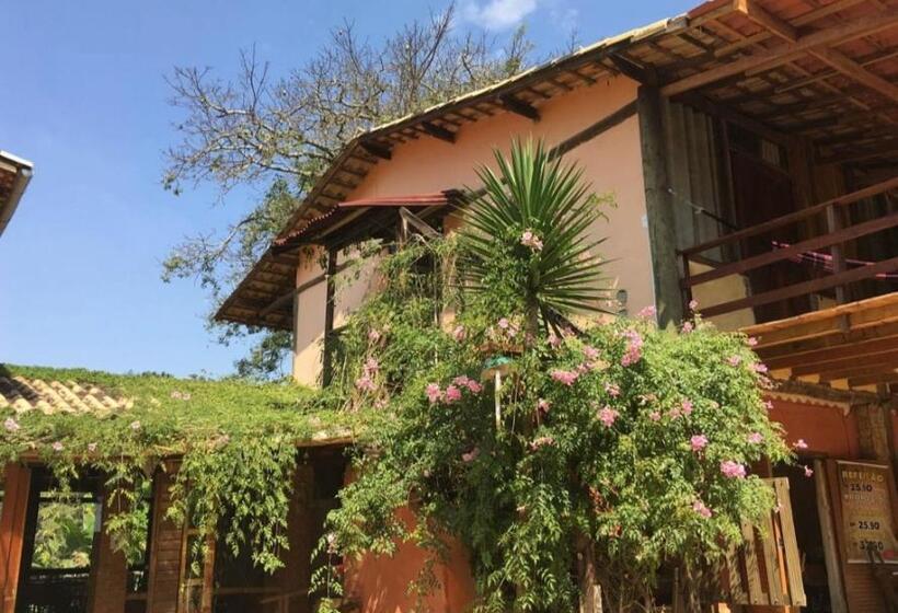 Standart Oda, Pousada Casa Mato