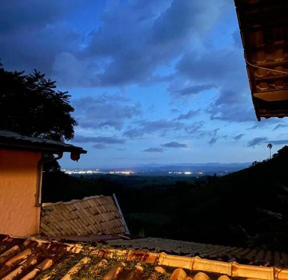 Standart Oda, Pousada Casa Mato