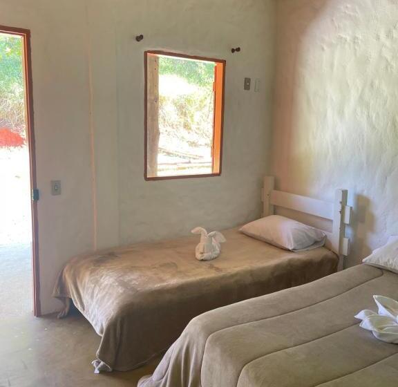 Standart Oda, Pousada Casa Mato