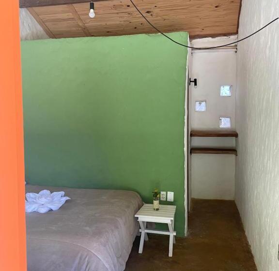 Standart Oda, Pousada Casa Mato