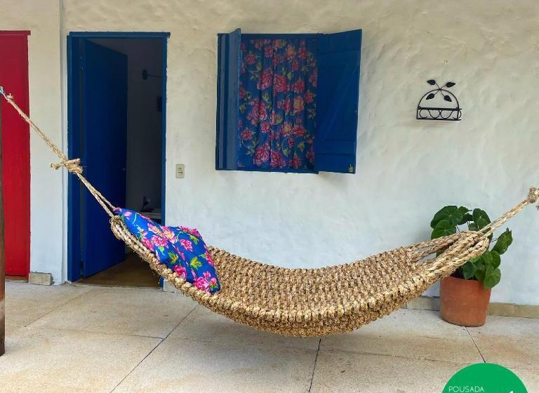 اتاق استاندارد, Pousada Casa Mato