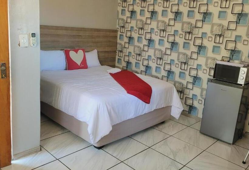 Номер Стандарт, Pab Love Guest House