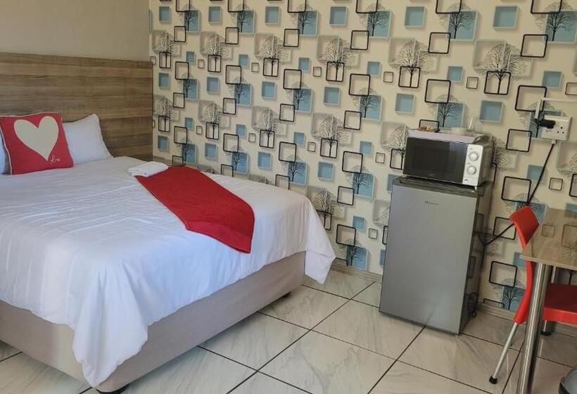 标准间, Pab Love Guest House