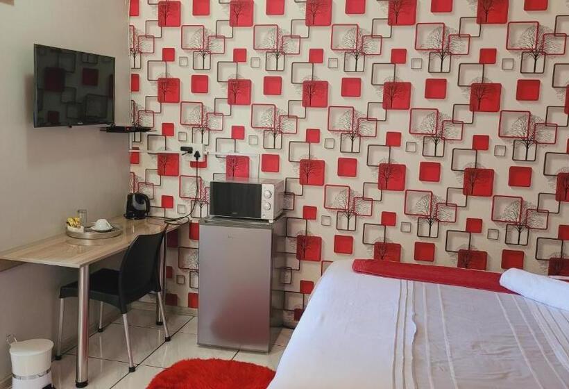 标准间, Pab Love Guest House