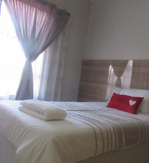 单人经济间, Pab Love Guest House