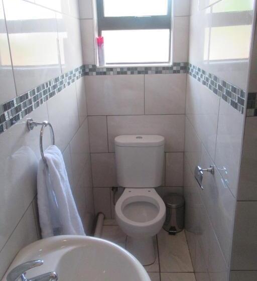 单人经济间, Pab Love Guest House