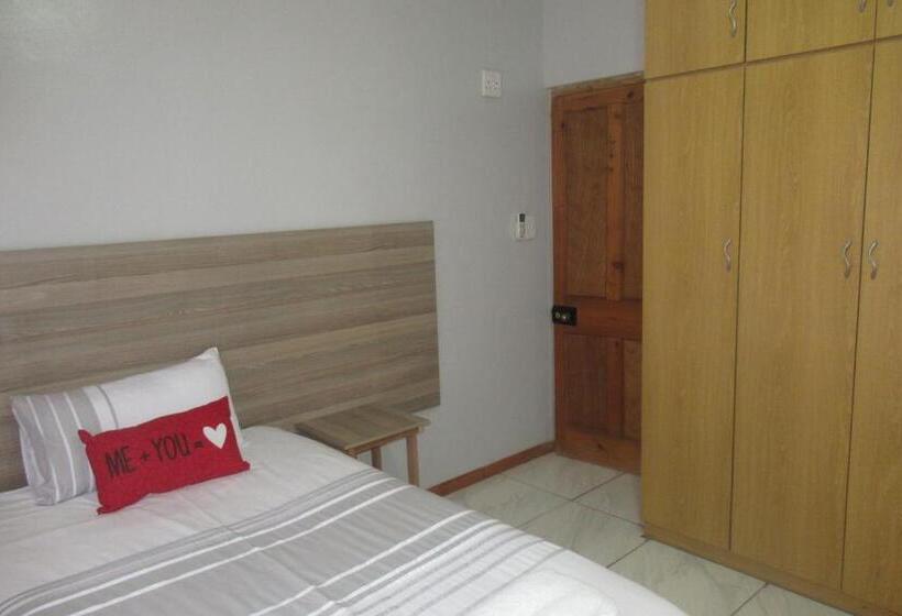 单人经济间, Pab Love Guest House