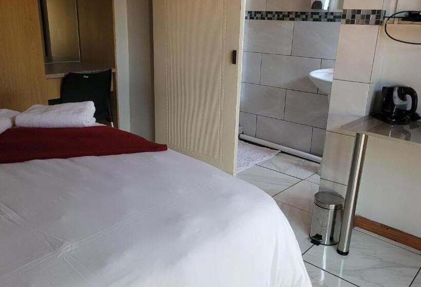 Номер Economy Индивидуальный, Pab Love Guest House