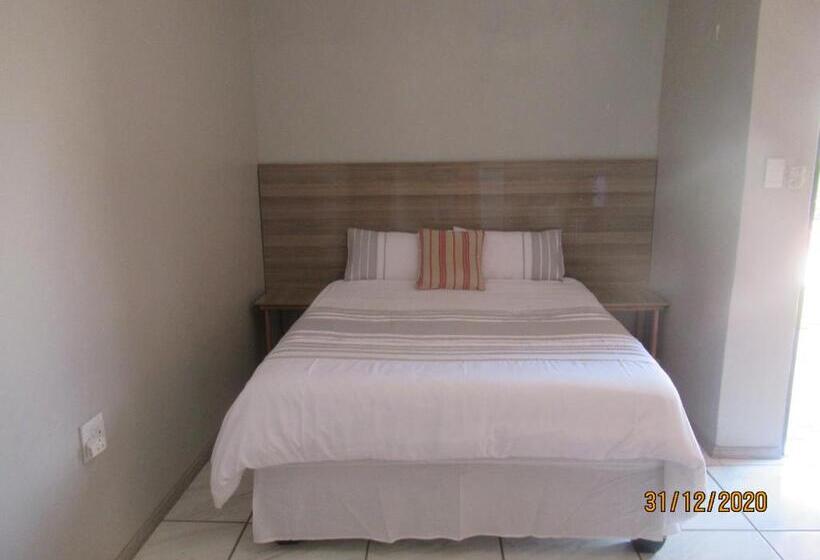 单人经济间, Pab Love Guest House