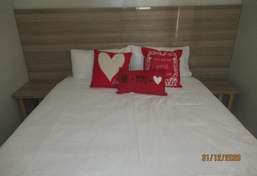 单人经济间, Pab Love Guest House