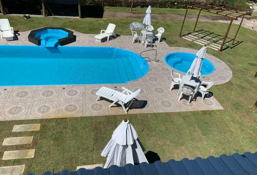 Номер Deluxe, Pousada Dos Duques