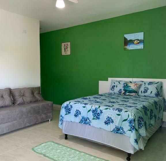 Family Suite, Pousada Dos Duques