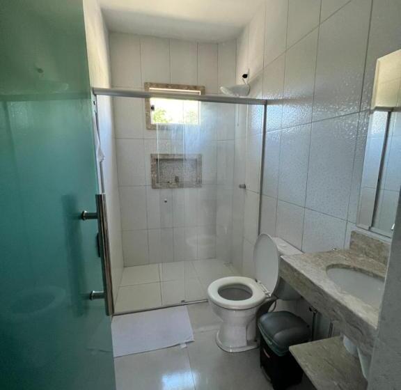 Семейный Номер, Pousada Dos Duques