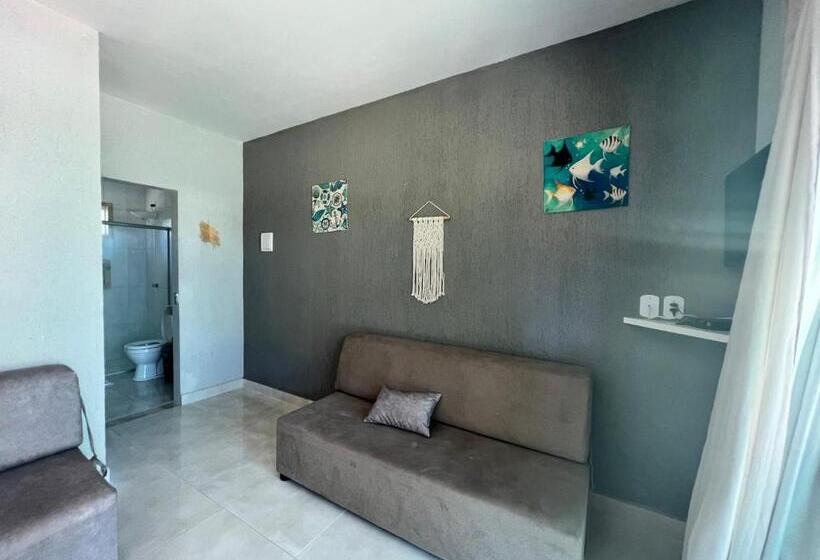 Семейный Номер, Pousada Dos Duques