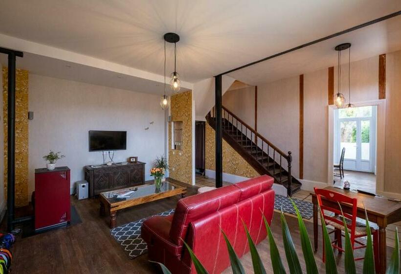 Семейный Номер, Rose Lavande