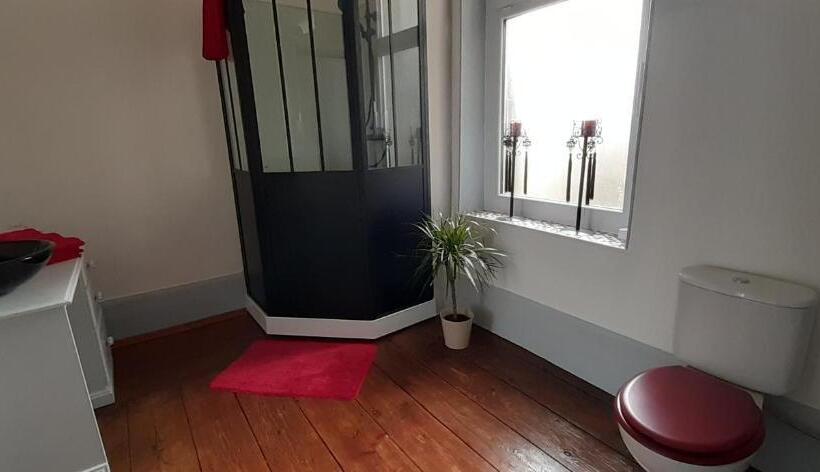 Номер Стандарт, Rose Lavande