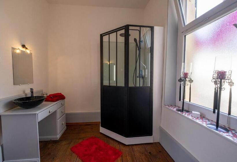 标准间, Rose Lavande