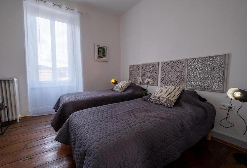 Номер Стандарт, Rose Lavande