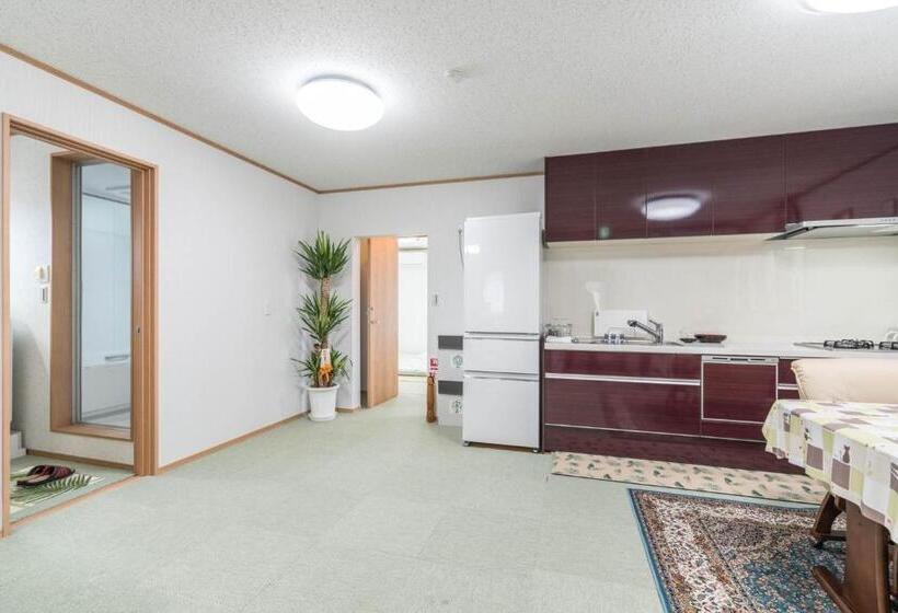 خانه 1 خوابه, Travel Palace Miyuki Yomiuri Shimbun   Vacation Stay 5573