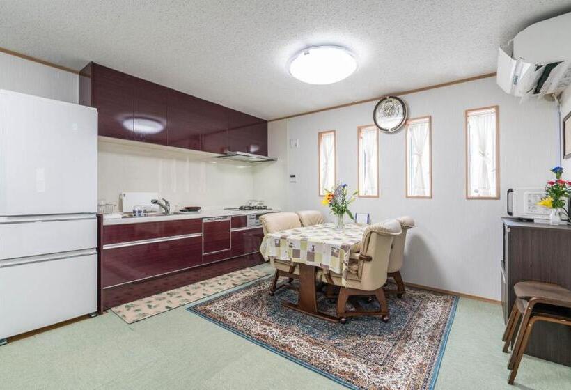 خانه 1 خوابه, Travel Palace Miyuki Yomiuri Shimbun Vacation Stay 5573