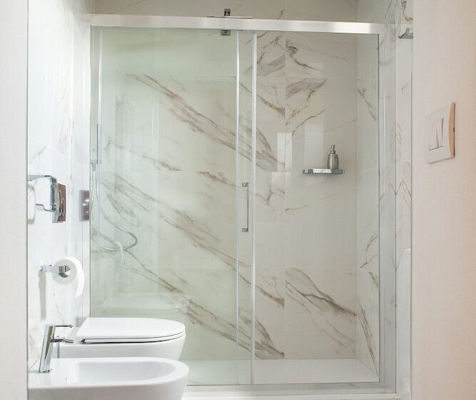 １ベッドルームのデラックスアパートメント, San Sebastiano Suite & Luxury Apartments