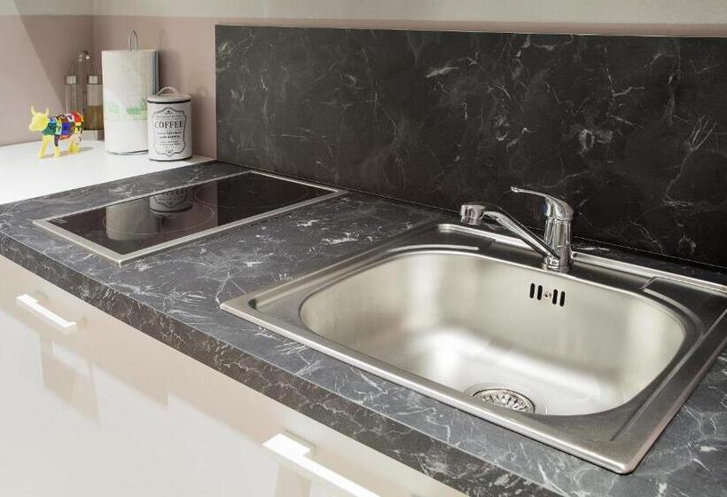 デラックスルーム, San Sebastiano Suite & Luxury Apartments