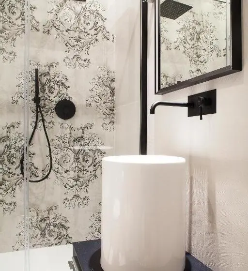 スイート, San Sebastiano Suite & Luxury Apartments