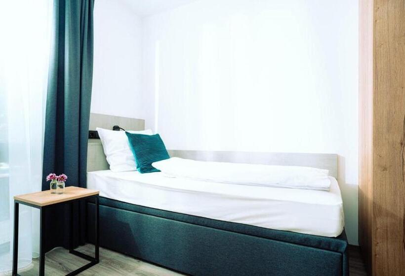 סטודיו סופריור, Smartliving Apartments Munchen