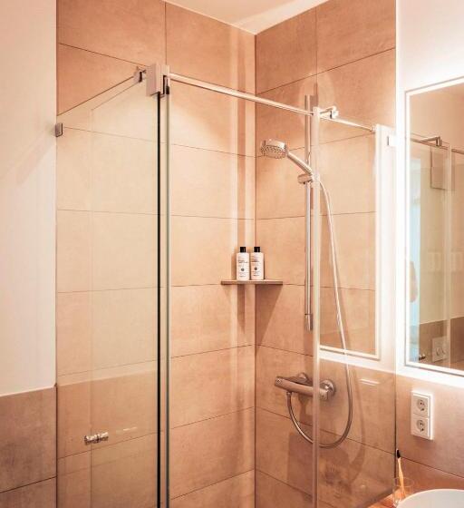 סטודיו דלוקס, Smartliving Apartments Munchen