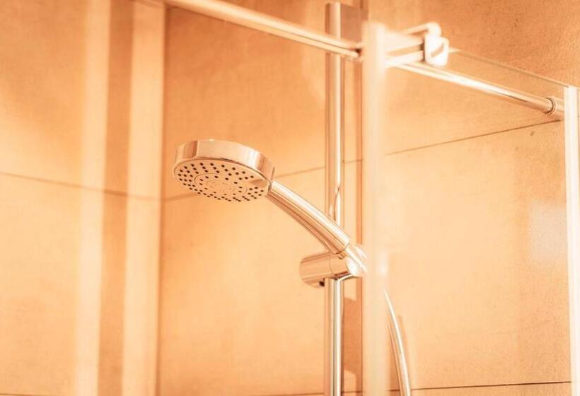 סטודיו דלוקס, Smartliving Apartments Munchen