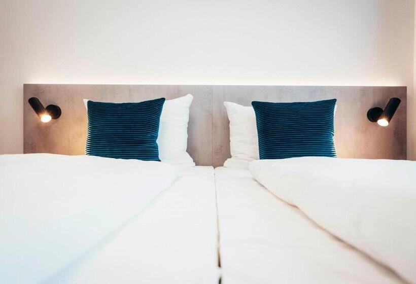 סטודיו דלוקס, Smartliving Apartments Munchen