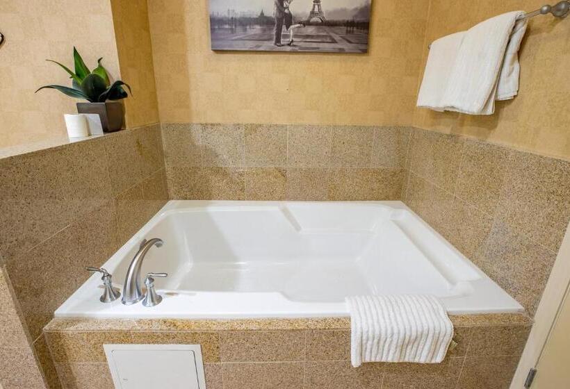 带城市景观的套间, 2100 Sqft Penthouse Suite W/ Strip Views! Pool Gym