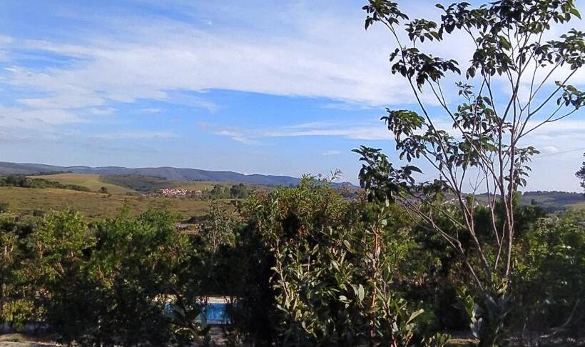 סטודיו סטנדרט עם נוף, Toca Dos Coelhos Chalés Espaço De Renovação De Energias