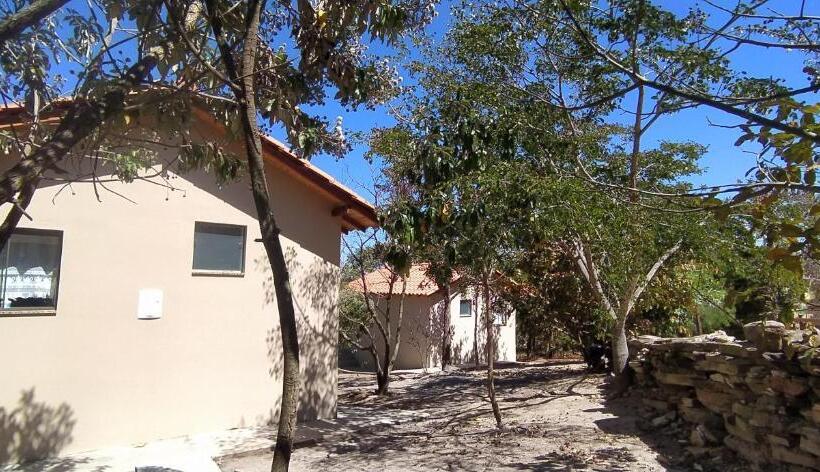 בקתת חדר, Toca Dos Coelhos Chalés Espaço De Renovação De Energias