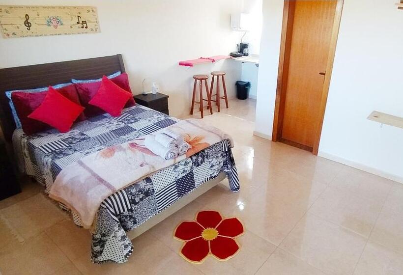 בקתת חדר, Toca Dos Coelhos Chalés Espaço De Renovação De Energias