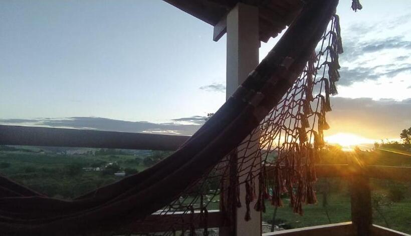 חדר סטודיו סטנדרד, Toca Dos Coelhos Chalés Espaço De Renovação De Energias