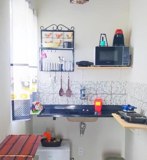 חדר סטודיו סטנדרד, Toca Dos Coelhos Chalés Espaço De Renovação De Energias