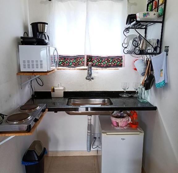 סטודיו סטנדרט עם נוף, Toca Dos Coelhos Chalés Espaço De Renovação De Energias