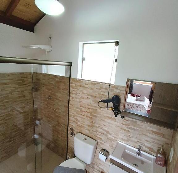 סטודיו סטנדרט עם נוף, Toca Dos Coelhos Chalés Espaço De Renovação De Energias