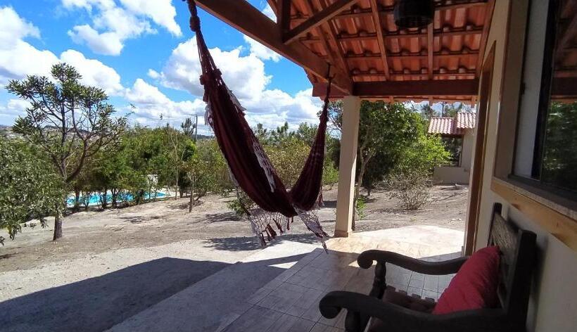 בקתת סופריור בת חדר 1, Toca Dos Coelhos Chalés Espaço De Renovação De Energias